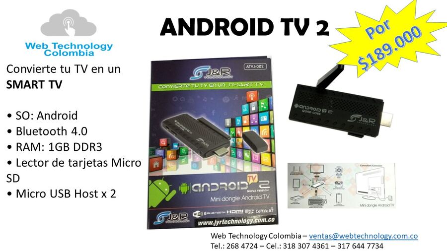 Android TV